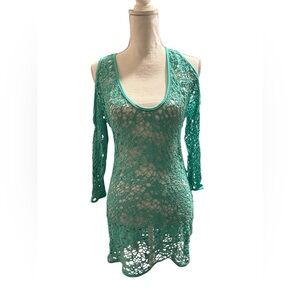 Beach Bunny Knitted Up Tunic